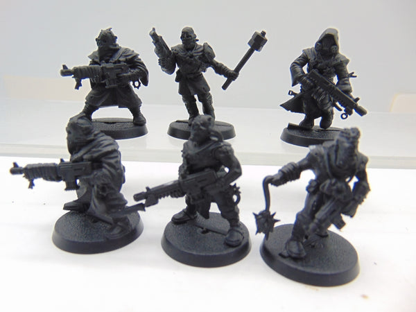 Chaos Cultists