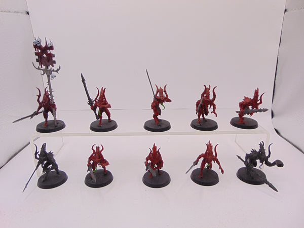 Bloodletters