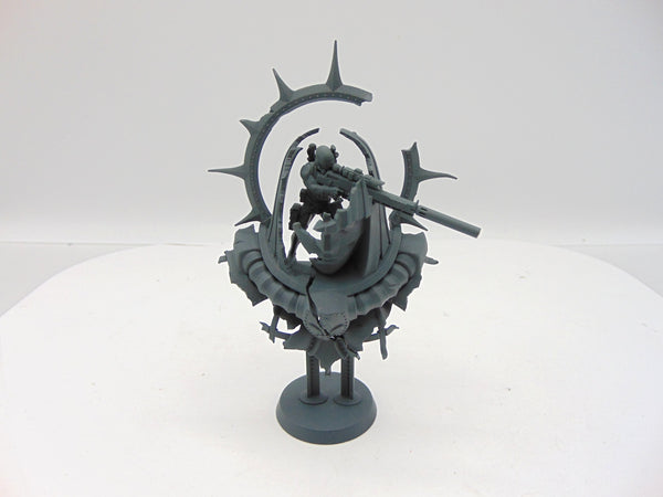 Vindicare Assassin Umbral Six