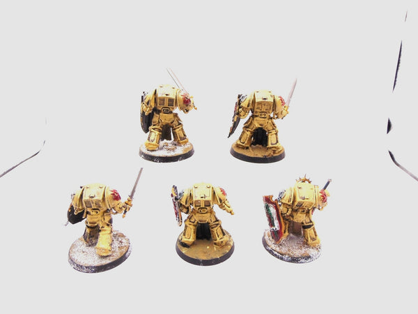 Deathwing Knights