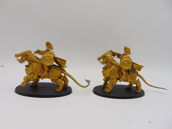 Tempestors