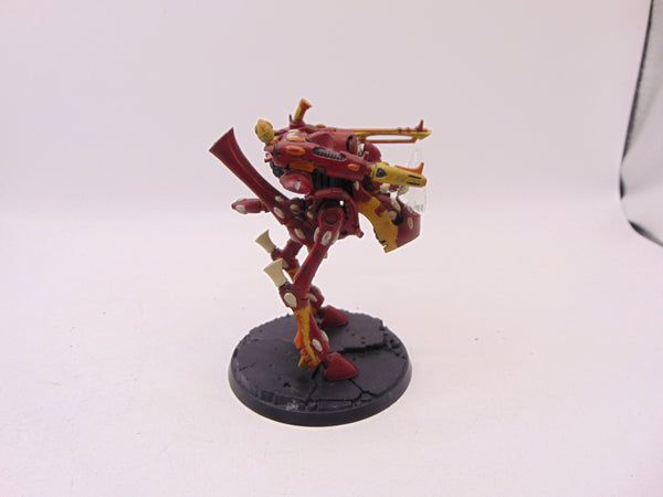 War Walker