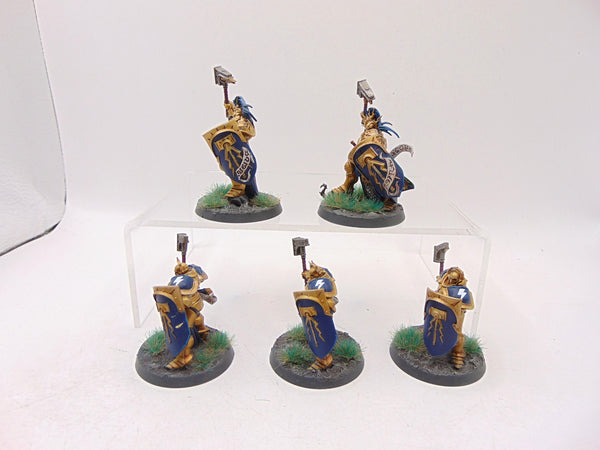 Liberators