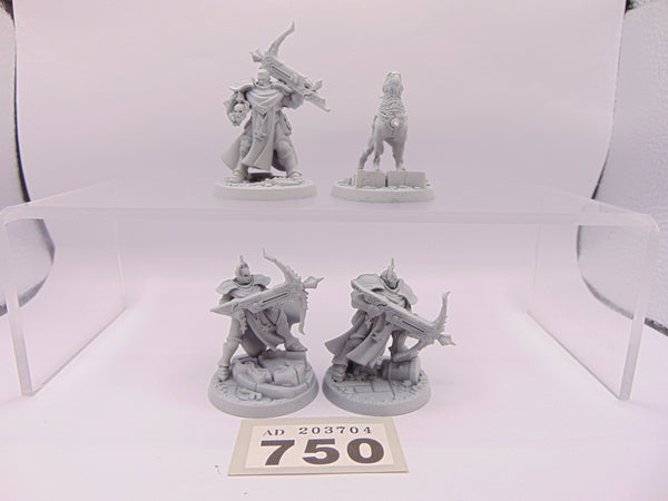 Castigators