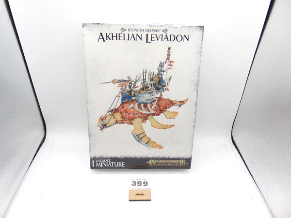Akhelian Leviadon