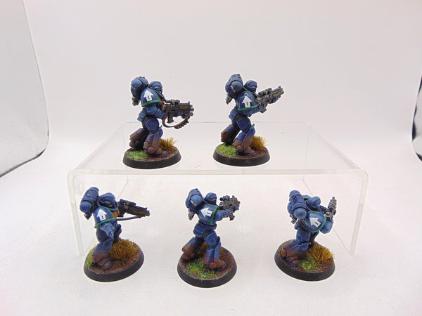 Intercessors
