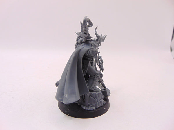 Infernal Master