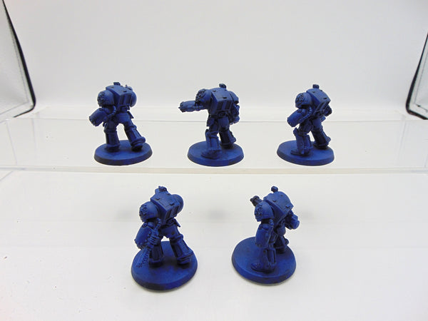 Terminator Squad