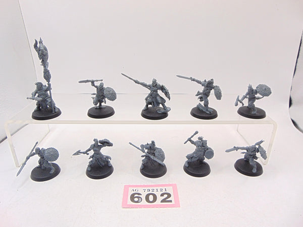 Darkoath Marauders