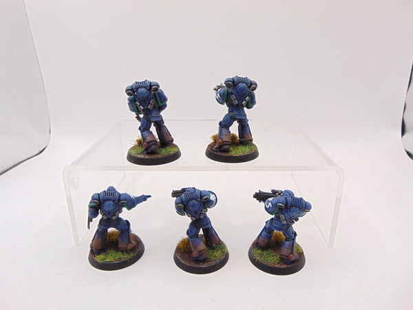 Intercessors