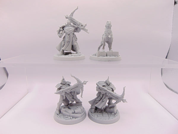 Castigators