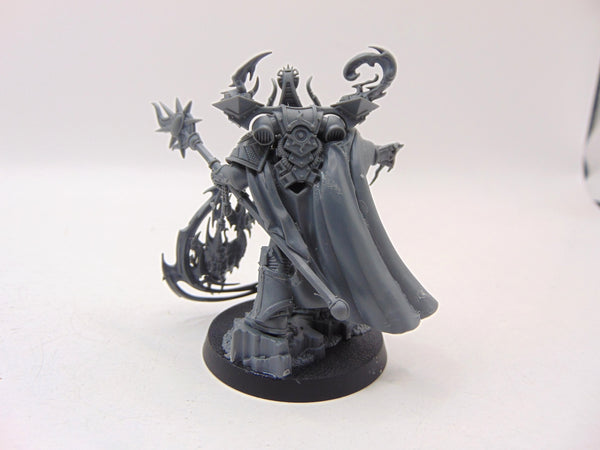 Infernal Master