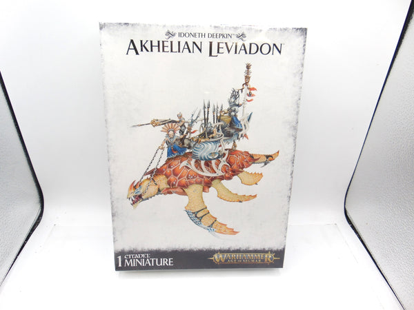 Akhelian Leviadon