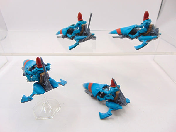 Eldar Jetbikes