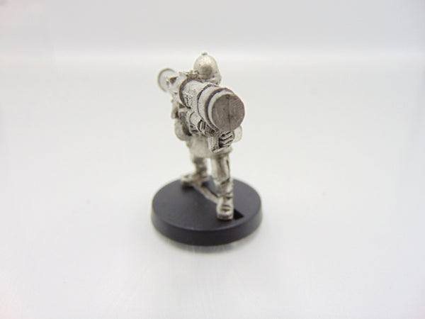 Praetorian Missile Launcher