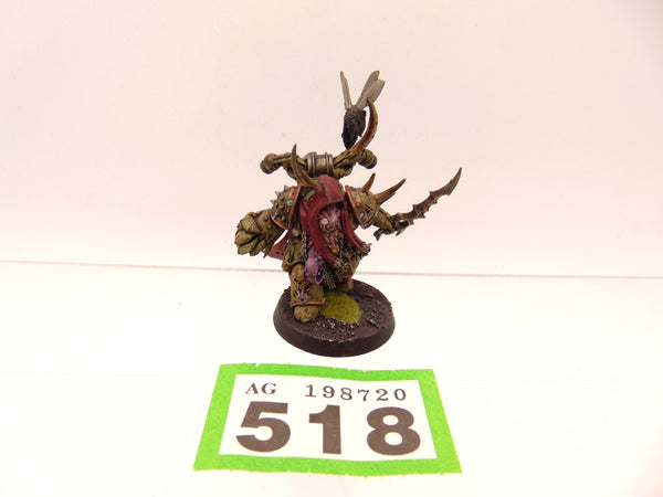 Plague Marine Champion