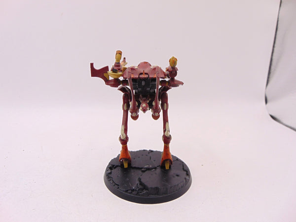 War Walker