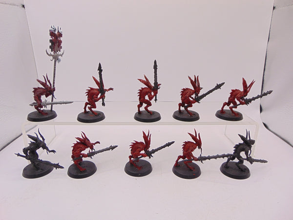 Bloodletters