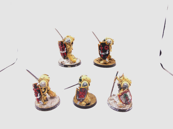 Deathwing Knights