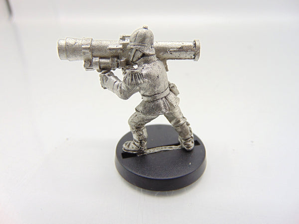 Praetorian Missile Launcher
