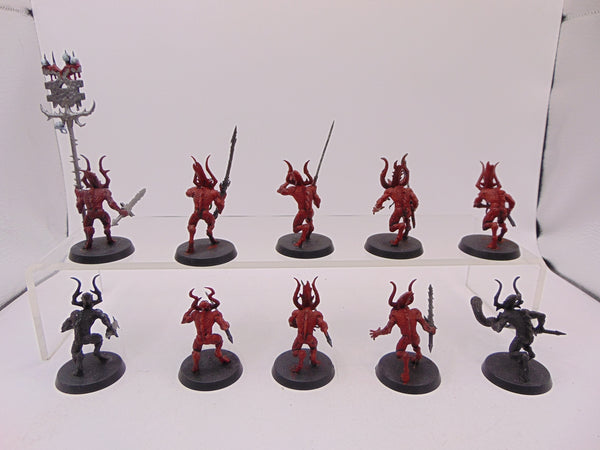 Bloodletters