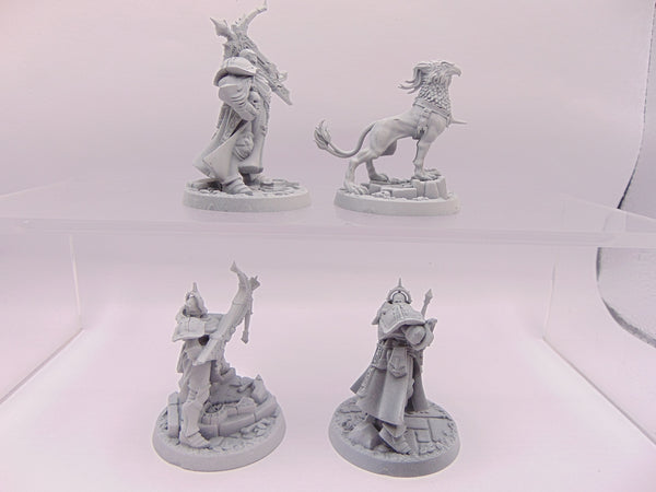 Castigators