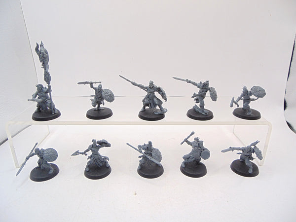 Darkoath Marauders