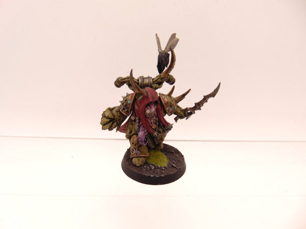 Plague Marine Champion