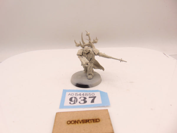 Chaos Lord
