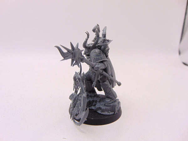 Infernal Master