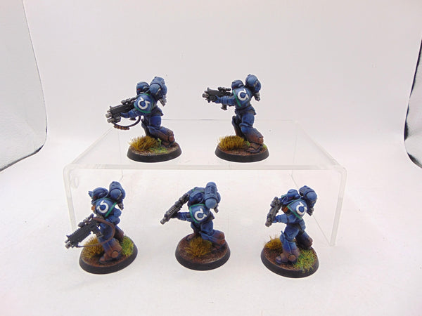 Intercessors