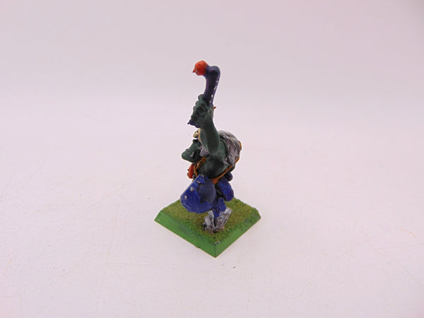 Black Orc Musician / Drummer