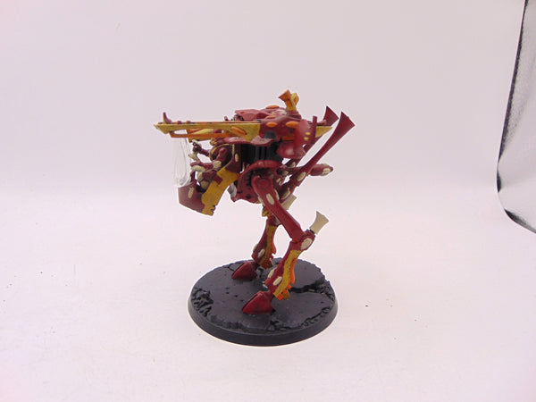 War Walker