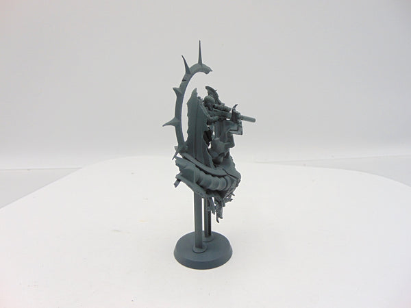 Vindicare Assassin Umbral Six