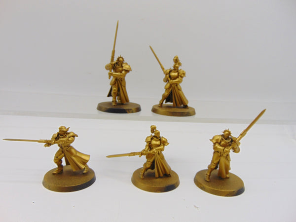 Vanquishers