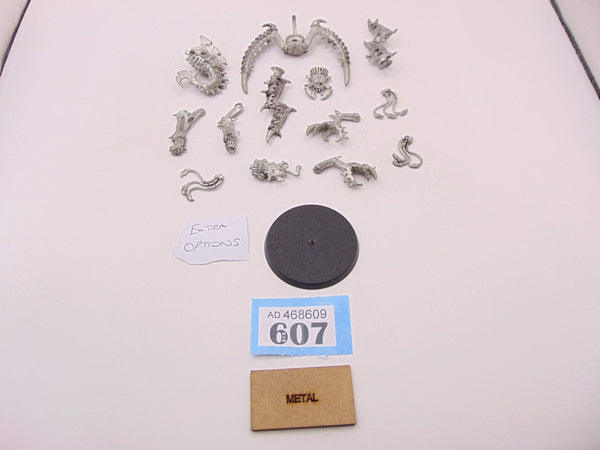 Epic Hierophant / Hierodule Bio Titan