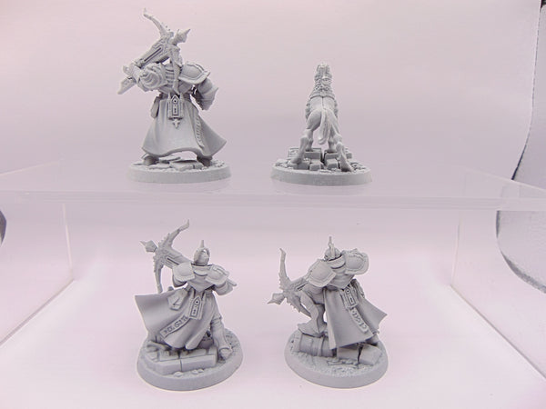 Castigators