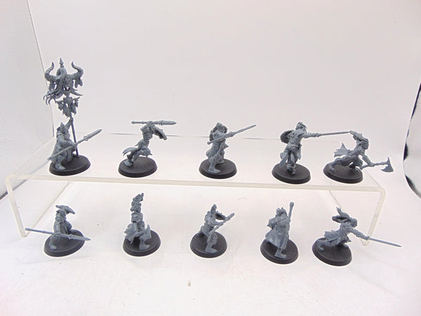 Darkoath Marauders