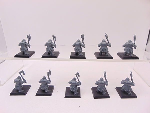 Ironbreakers