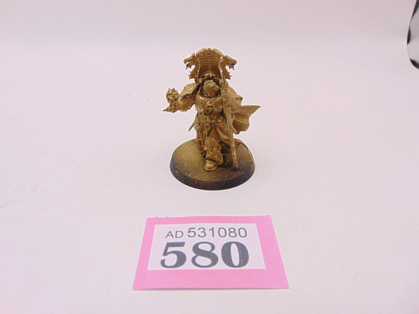 Chaos Sorcerer