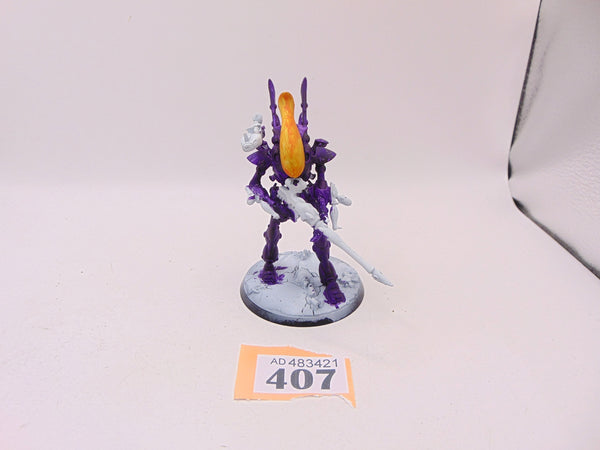 Wraithlord