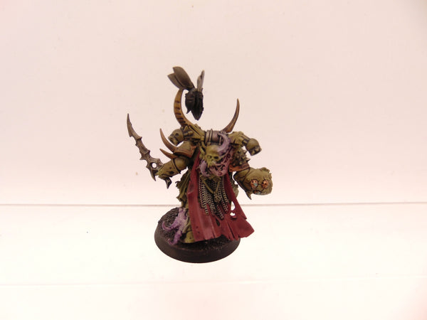 Plague Marine Champion