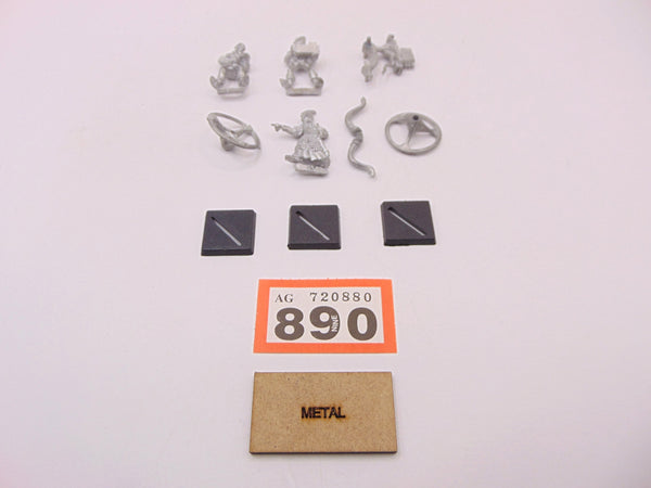 Sea Elf Bolt Thrower