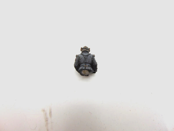 Death Korps of Krieg Tank Commander