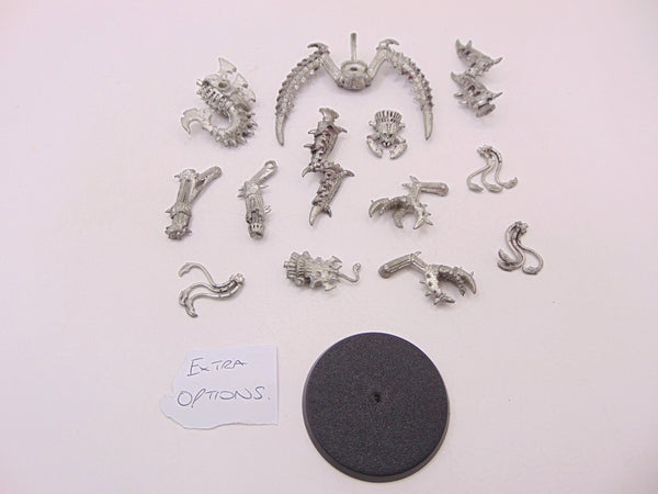 Epic Hierophant / Hierodule Bio Titan