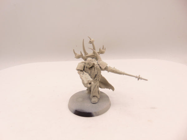 Chaos Lord