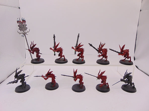 Bloodletters