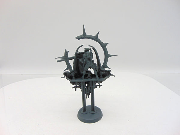 Vindicare Assassin Umbral Six