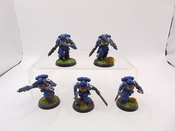 Assault Intercessors