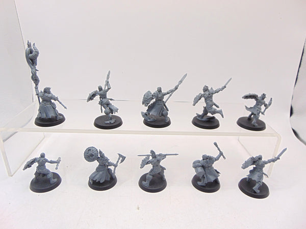 Darkoath Marauders